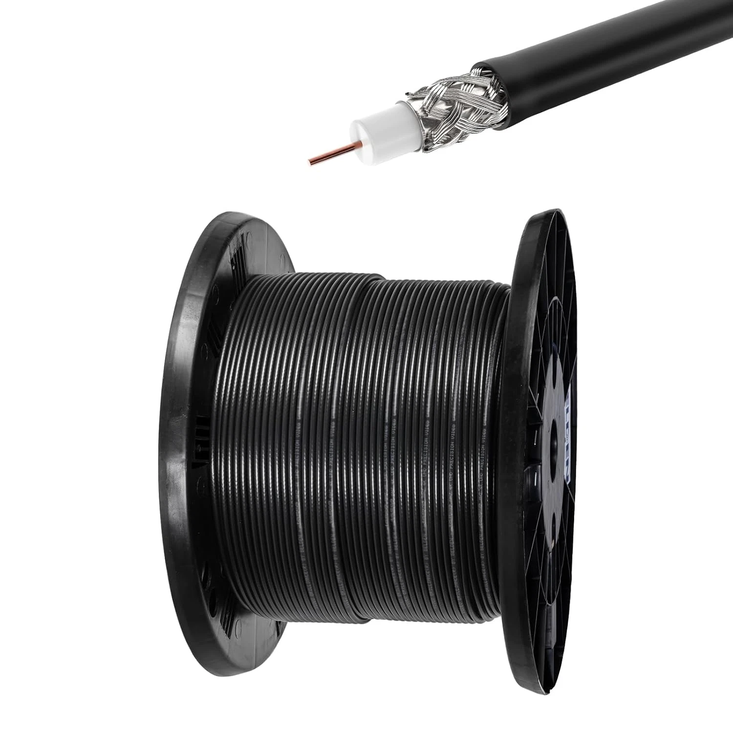 Bobina de Cable BELDEN 1855A x 305Mts