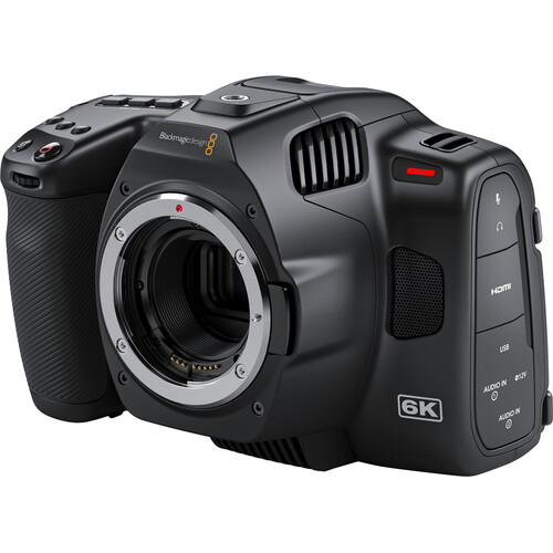 6K Pro (Canon EF)