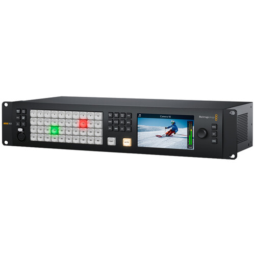 ATEM Constellation 8K