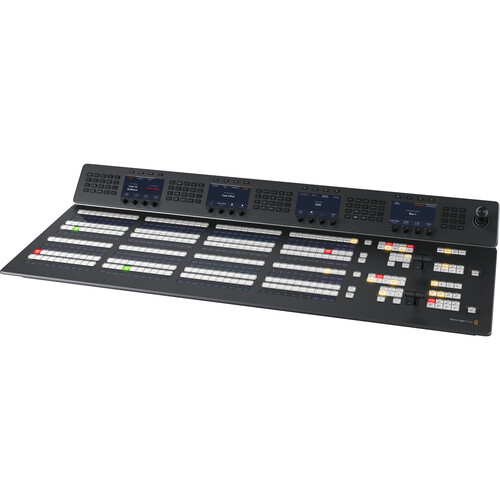 Control Panel ATEM 2 M/E 40