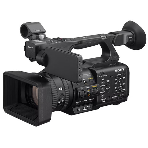 HXR-NX800 4K