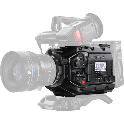 URSA Mini Pro 4.6K G2