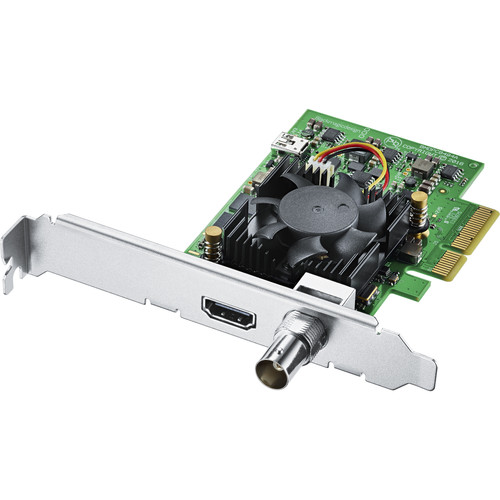 DeckLink Mini Recorder 4K