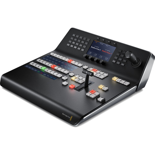 Control Panel ATEM 1 M/E