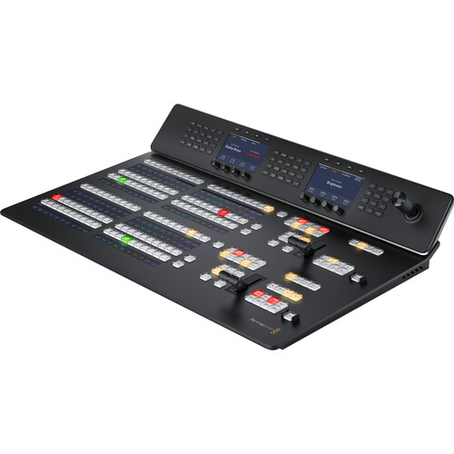 ATEM 2 M/E Advanced Panel