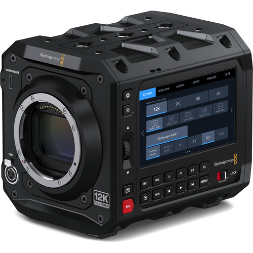 PYXIS 12K (Leica L)
