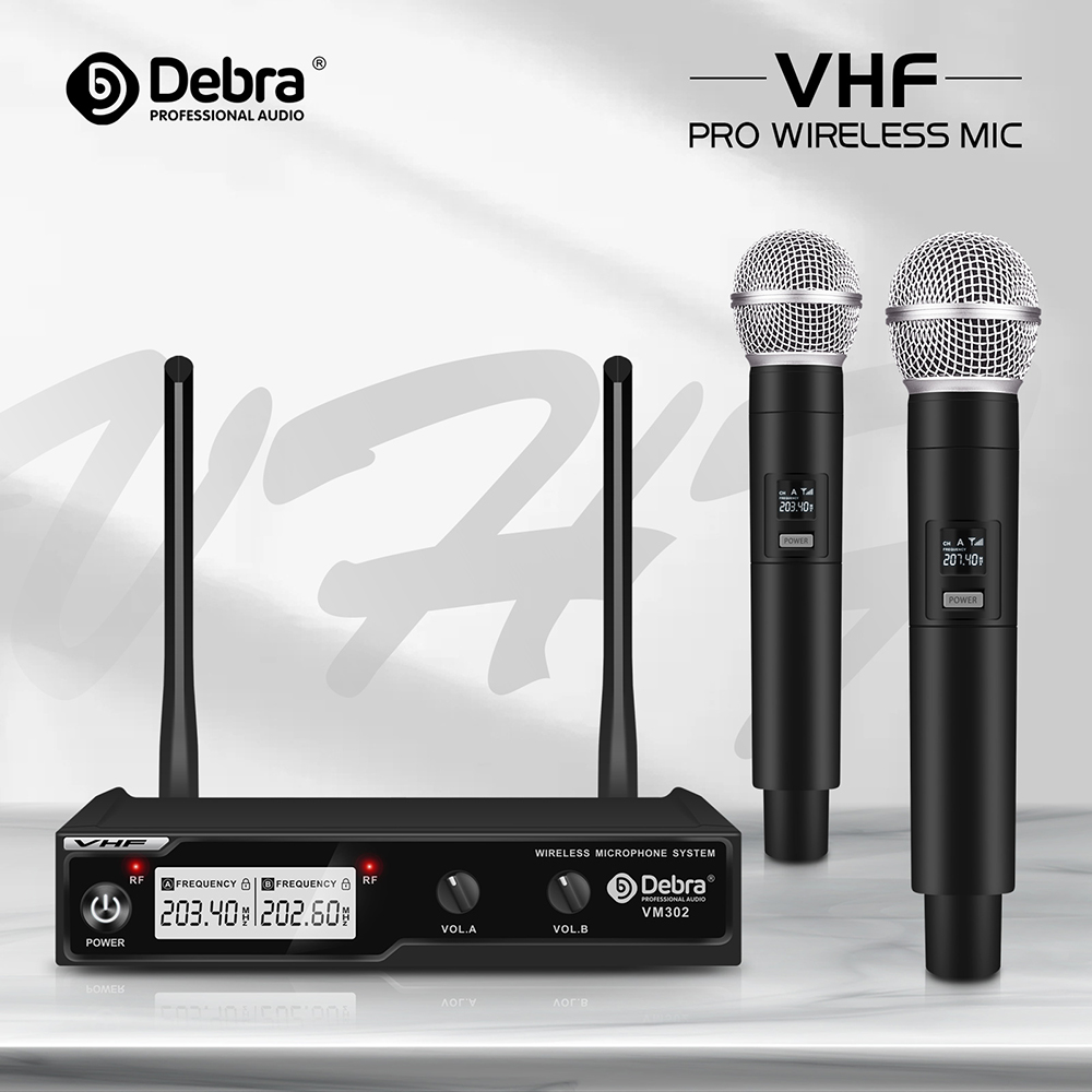VM302